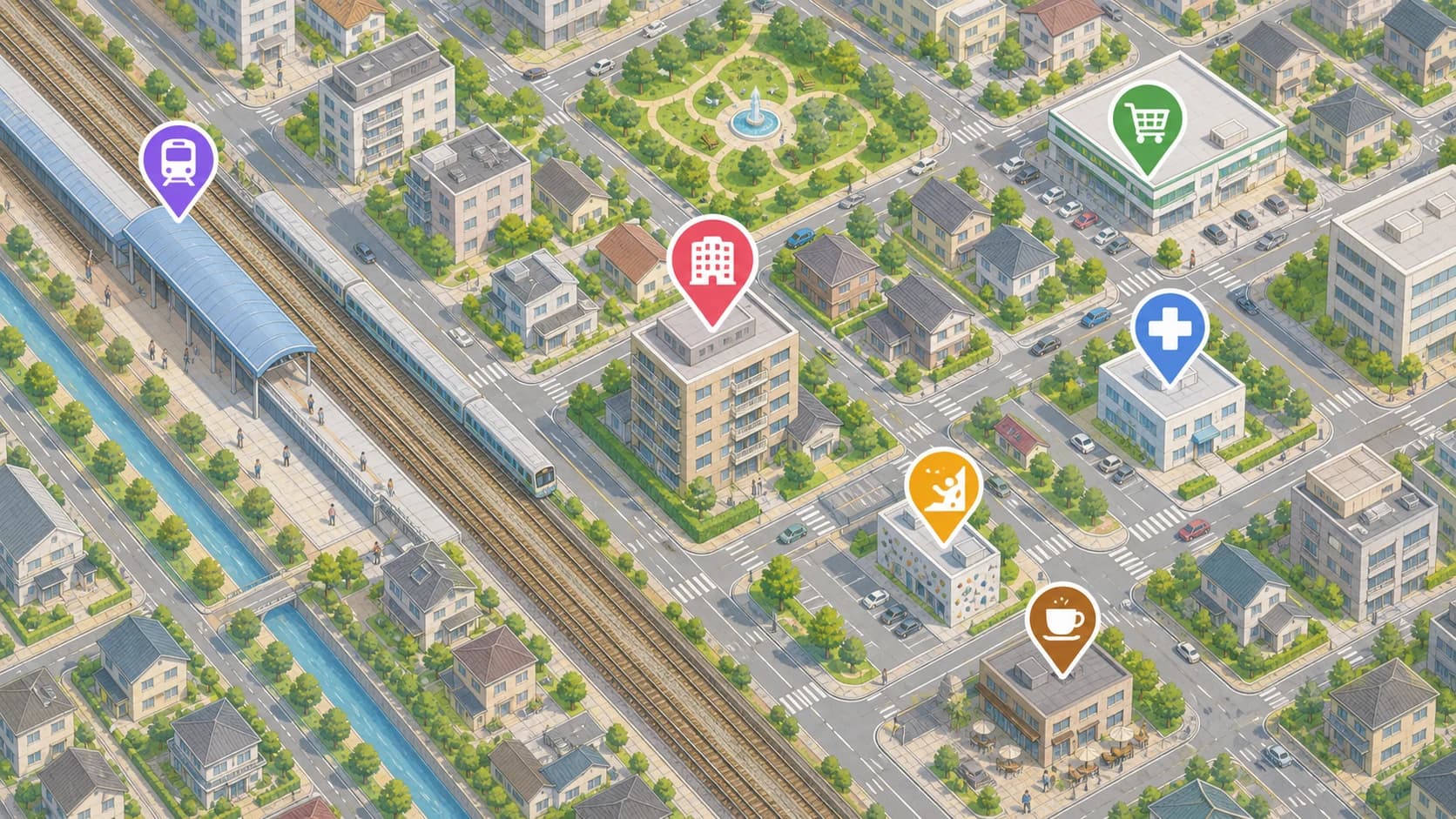 アルピナ壁田 2A周辺の地図